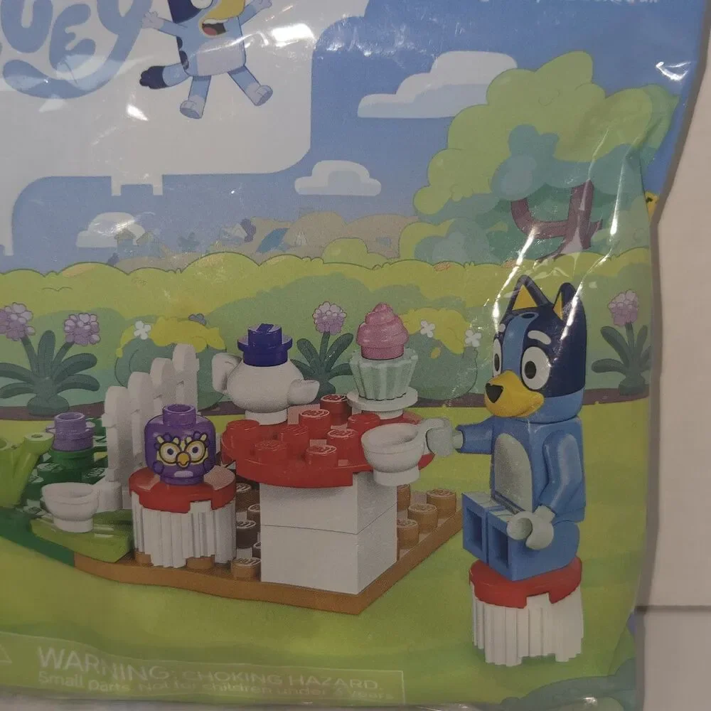 Lego this item